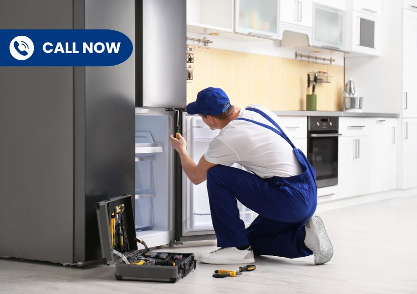 Oologah Appliance Repair Company